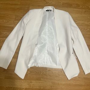 Lulus blazer